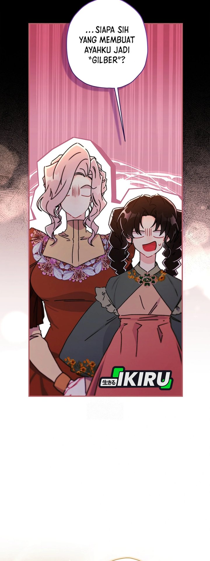 Baca Kill the Male Lead to Become the Villainess - Chapter 150 halaman 32