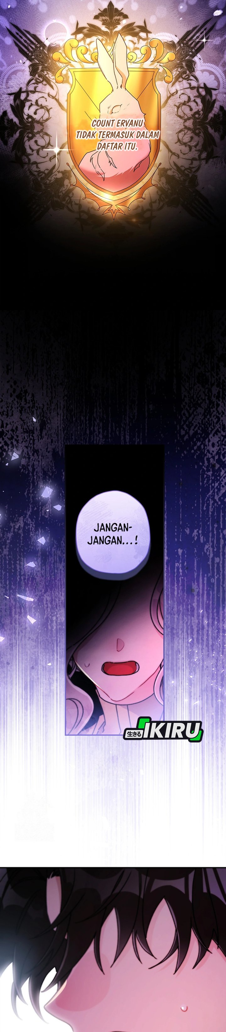 Baca Kill the Male Lead to Become the Villainess - Chapter 150 halaman 40