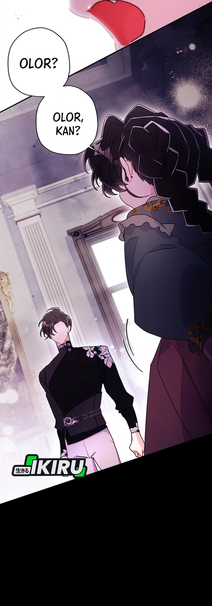 Baca Kill the Male Lead to Become the Villainess - Chapter 150 halaman 41