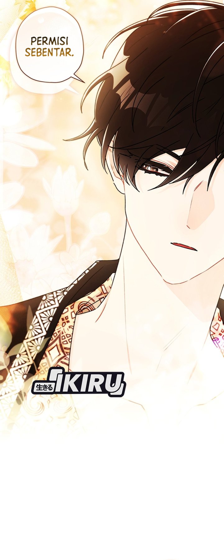 Baca Kill the Male Lead to Become the Villainess - Chapter 153 halaman 22