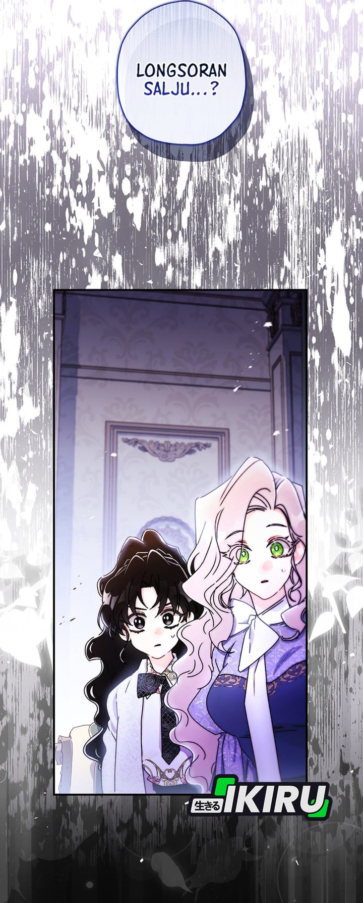 Baca Kill the Male Lead to Become the Villainess - Chapter 153 halaman 40