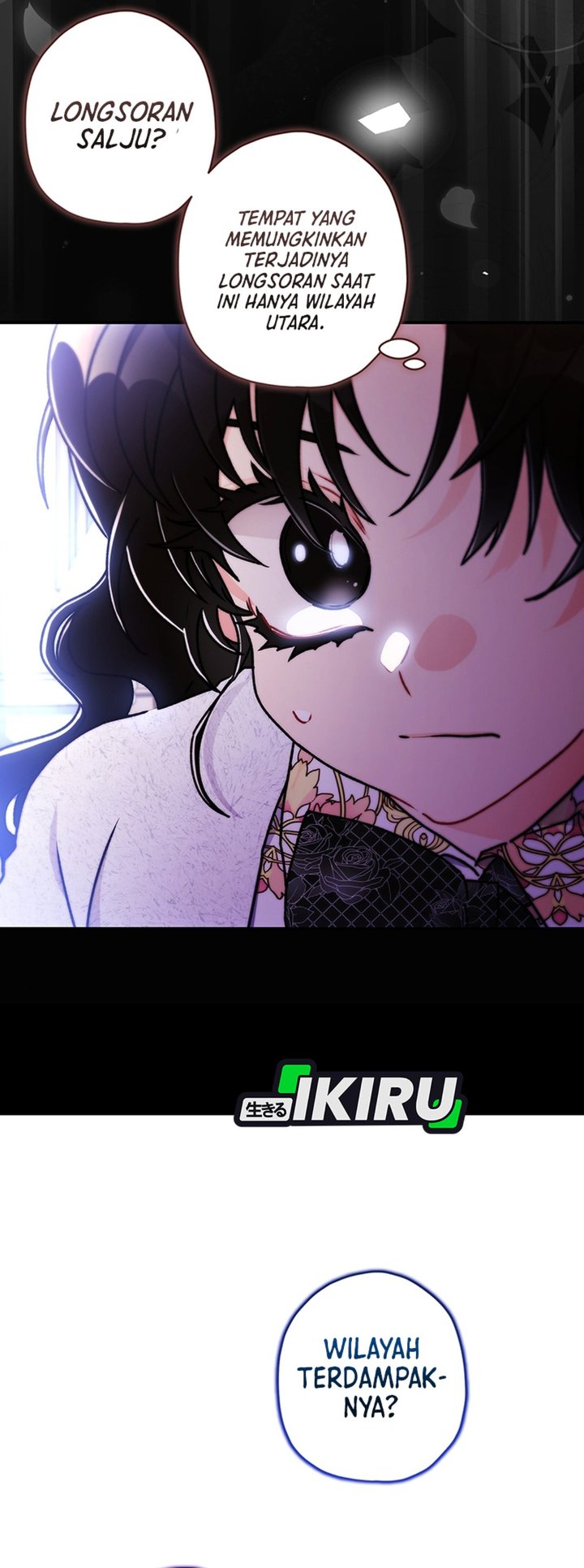 Baca Kill the Male Lead to Become the Villainess - Chapter 153 halaman 41