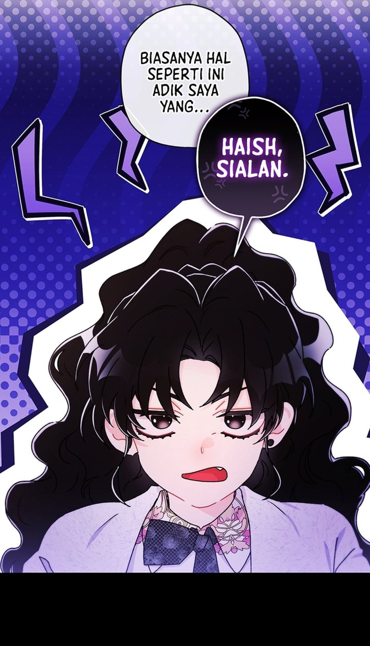 Baca Kill the Male Lead to Become the Villainess - Chapter 153 halaman 7