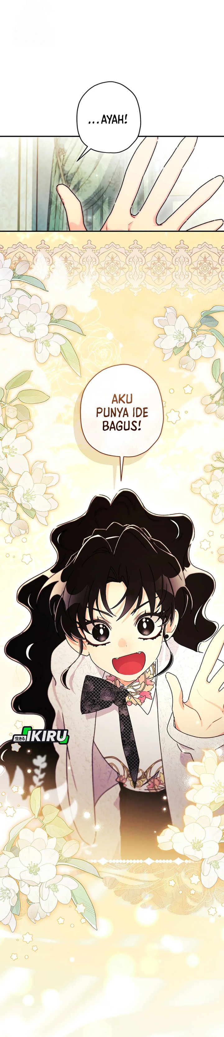 Baca Kill the Male Lead to Become the Villainess - Chapter 154 halaman 6