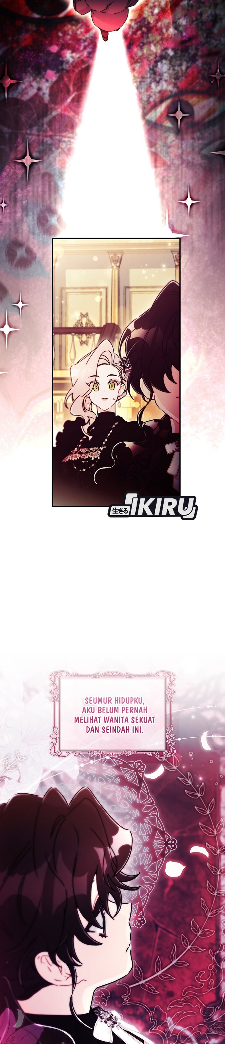 Baca Kill the Male Lead to Become the Villainess - Chapter 158 halaman 10