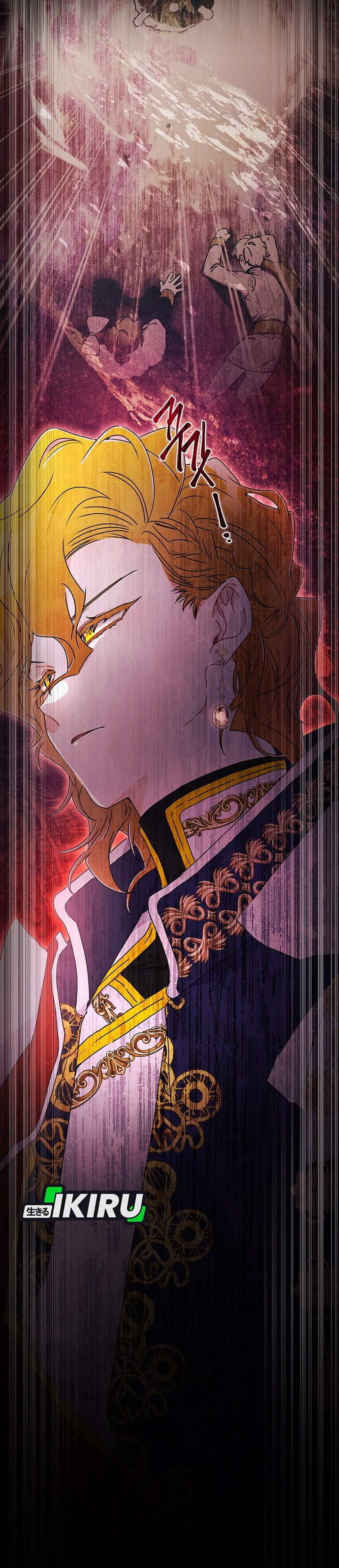 Baca Kill the Male Lead to Become the Villainess - Chapter 158 halaman 25