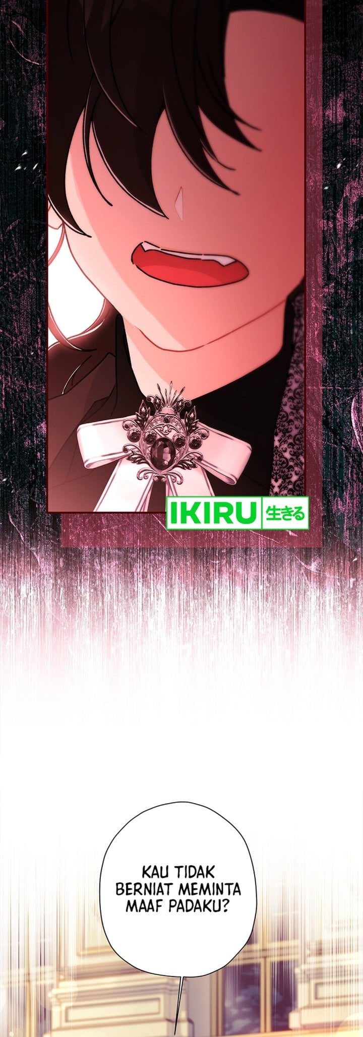 Baca Kill the Male Lead to Become the Villainess - Chapter 160 halaman 11