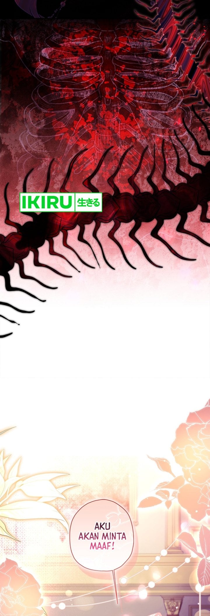 Baca Kill the Male Lead to Become the Villainess - Chapter 160 halaman 22
