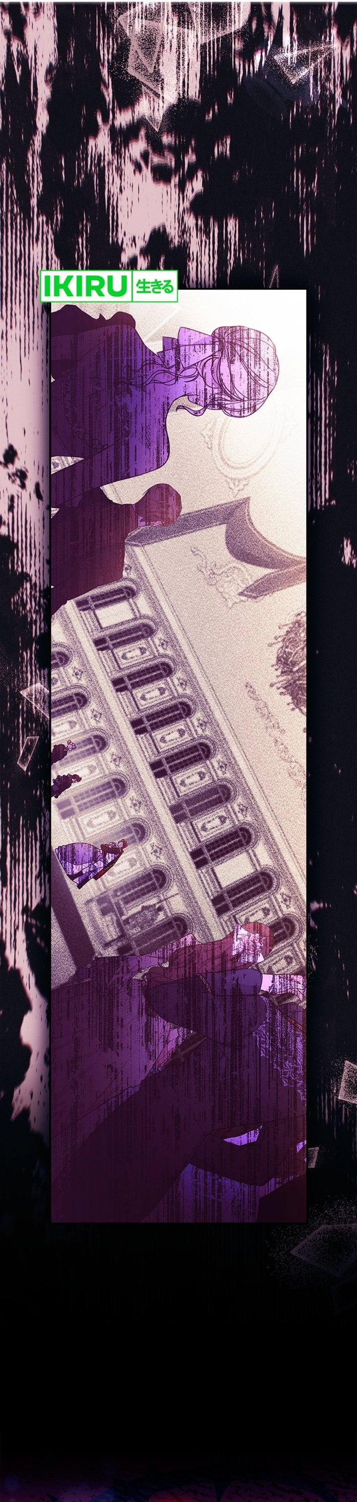 Baca Kill the Male Lead to Become the Villainess - Chapter 160 halaman 27