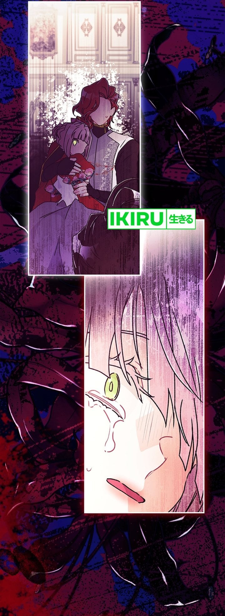 Baca Kill the Male Lead to Become the Villainess - Chapter 160 halaman 29