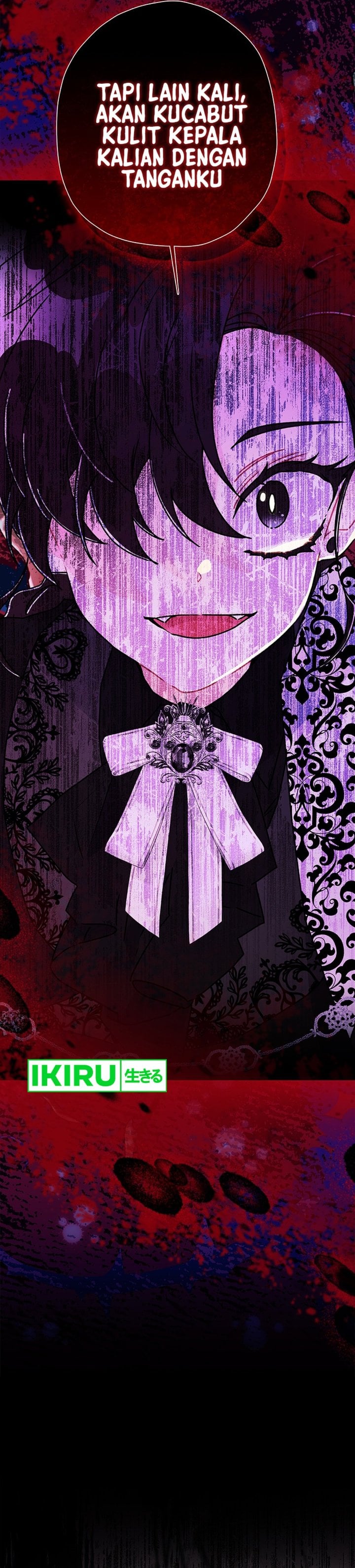 Baca Kill the Male Lead to Become the Villainess - Chapter 160 halaman 30