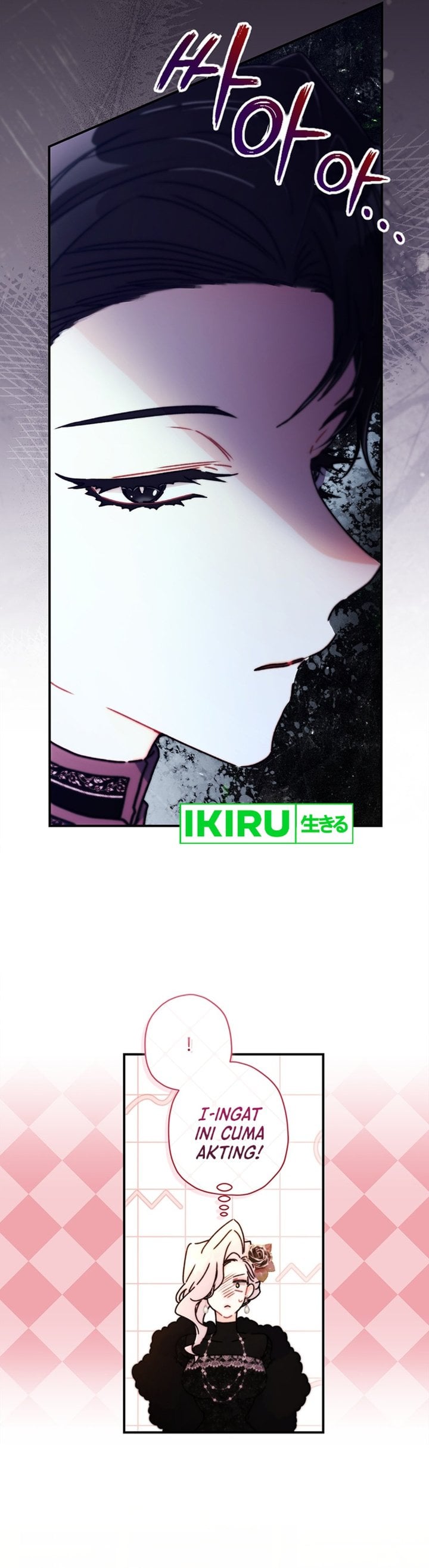 Baca Kill the Male Lead to Become the Villainess - Chapter 160 halaman 41