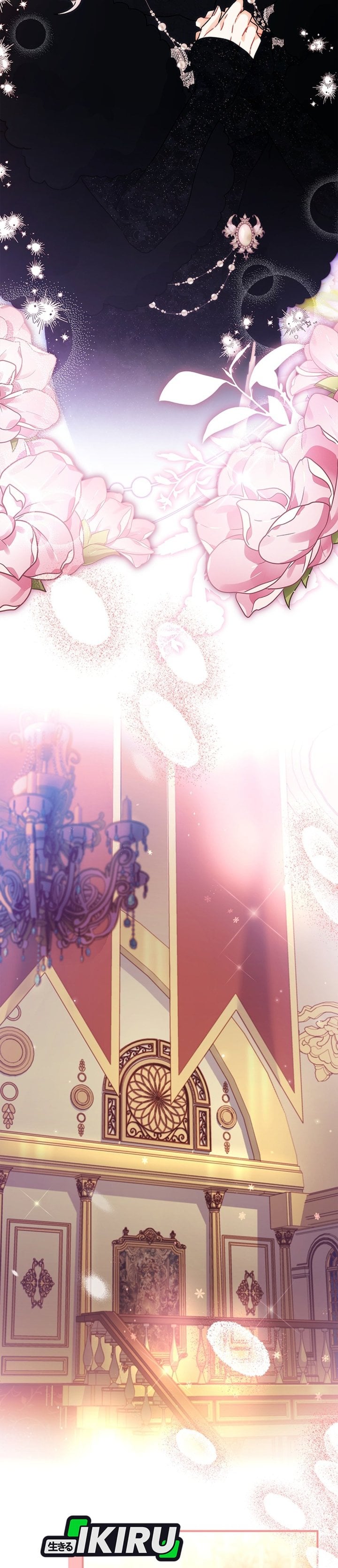 Baca Kill the Male Lead to Become the Villainess - Chapter 161 halaman 25