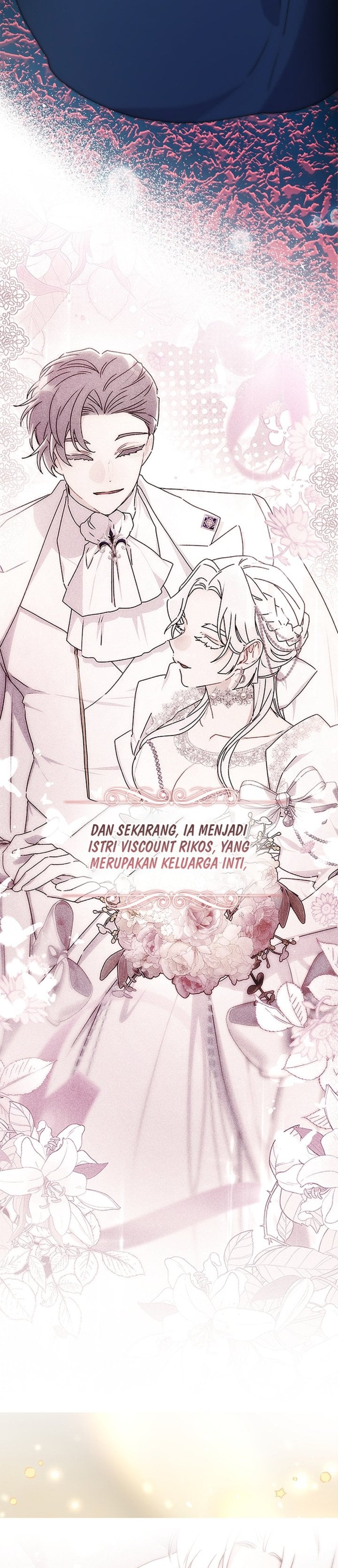 Baca Kill the Male Lead to Become the Villainess - Chapter 161 halaman 30