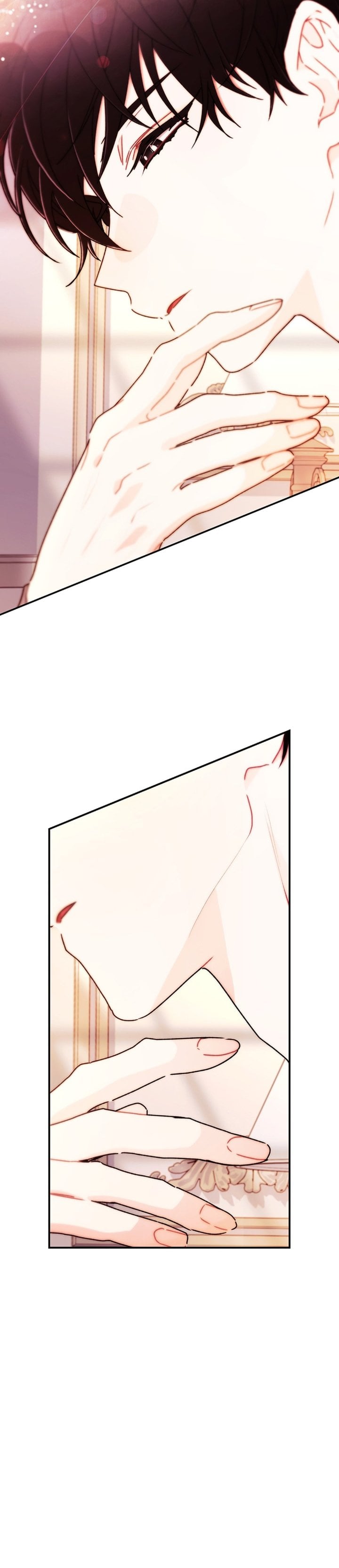 Baca Kill the Male Lead to Become the Villainess - Chapter 163 halaman 29
