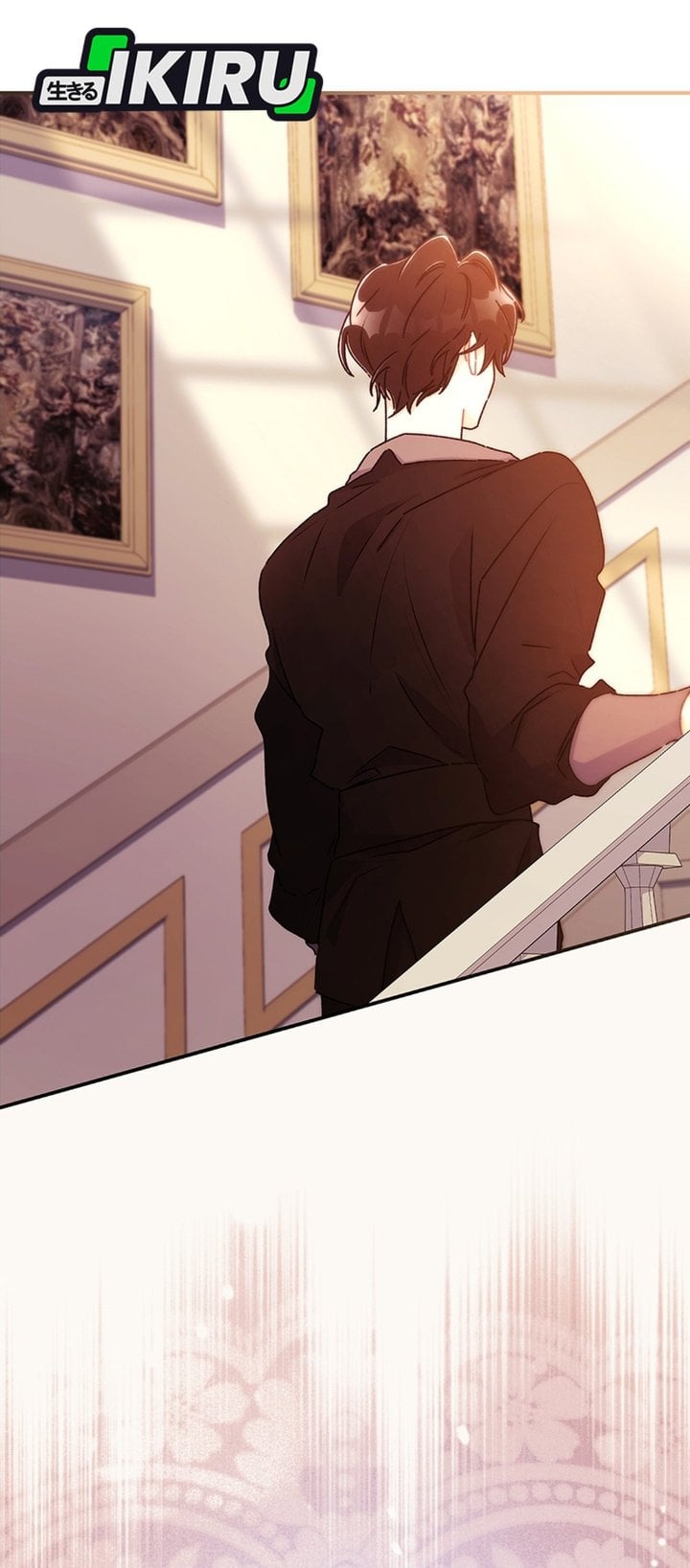 Baca Kill the Male Lead to Become the Villainess - Chapter 163 halaman 31
