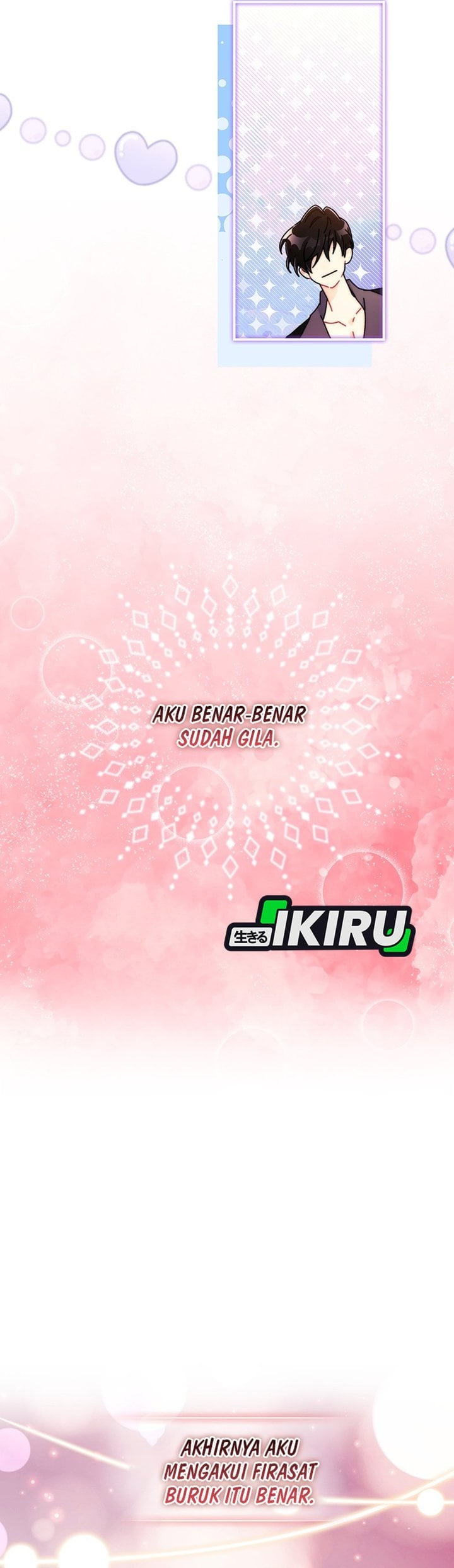 Baca Kill the Male Lead to Become the Villainess - Chapter 163 halaman 41