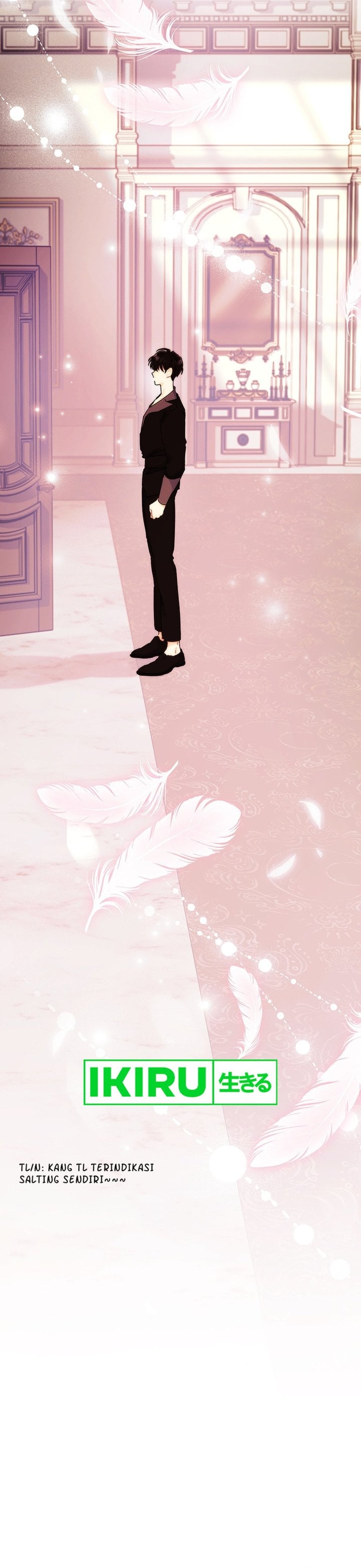 Baca Kill the Male Lead to Become the Villainess - Chapter 163 halaman 46