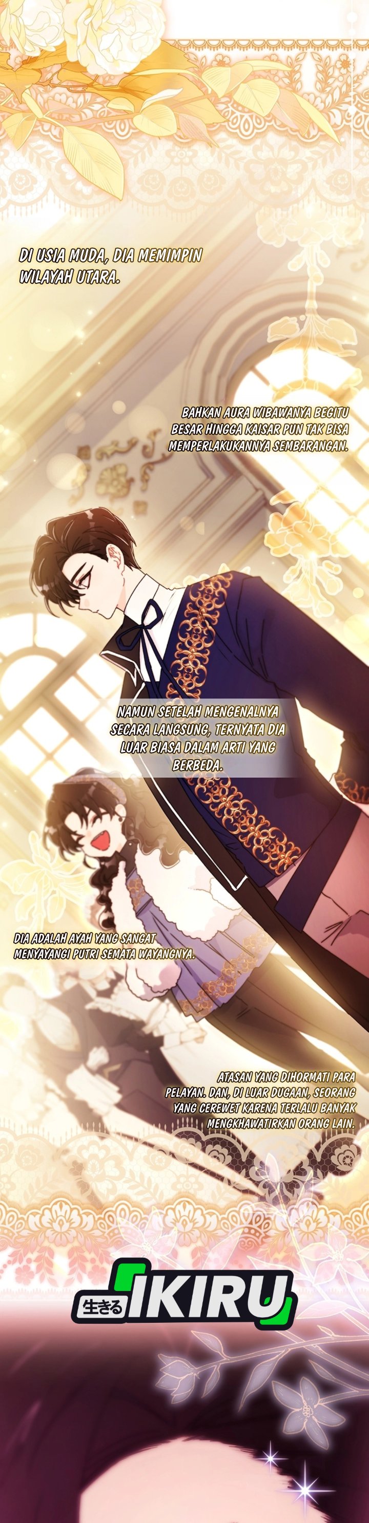 Baca Kill the Male Lead to Become the Villainess - Chapter 169 halaman 5