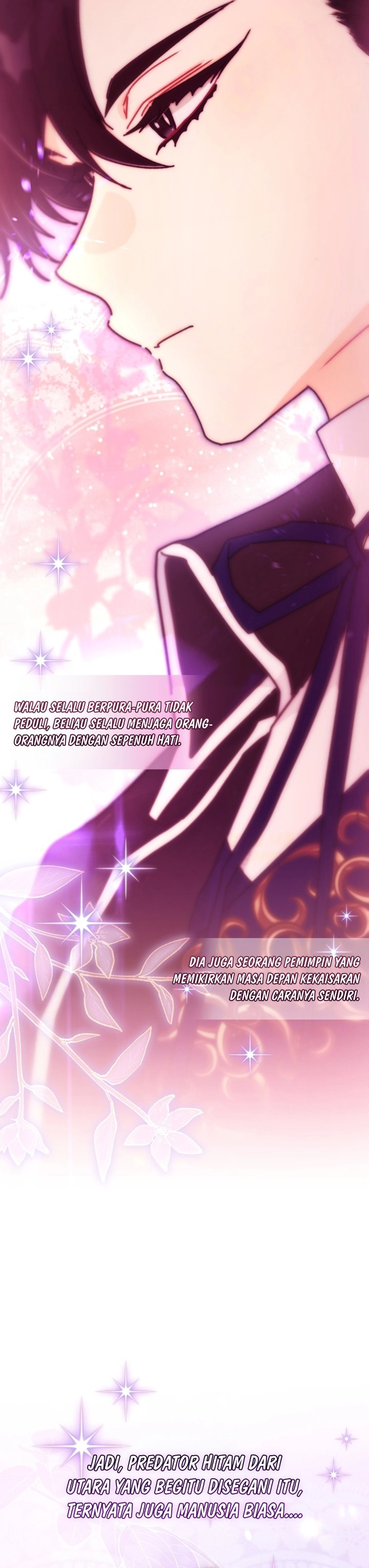 Baca Kill the Male Lead to Become the Villainess - Chapter 169 halaman 6
