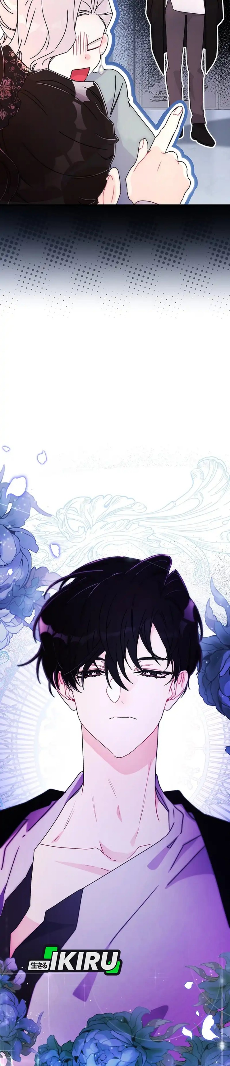 Baca Kill the Male Lead to Become the Villainess - Chapter 172 halaman 28
