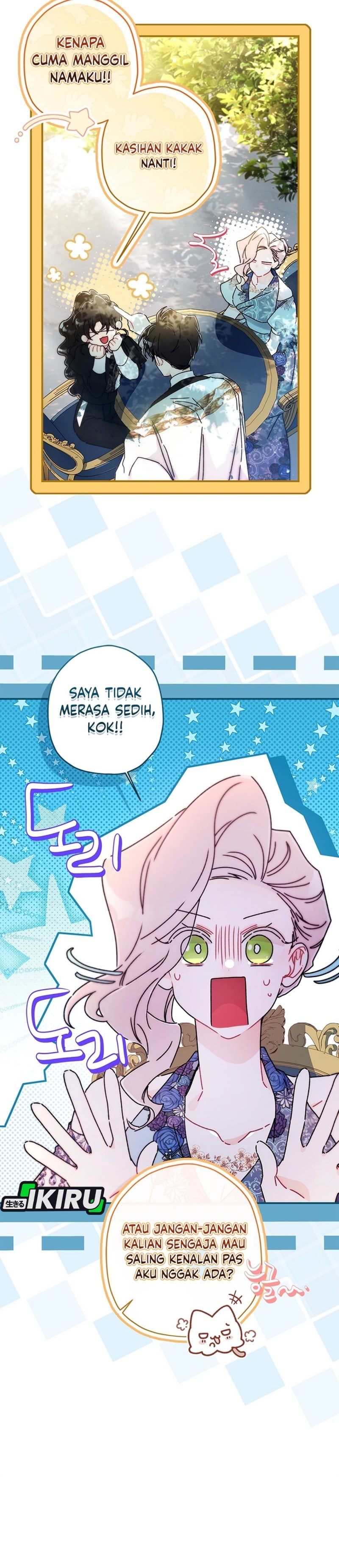 Kill the Male Lead to Become the Villainess Chapter 173 - Page 10
