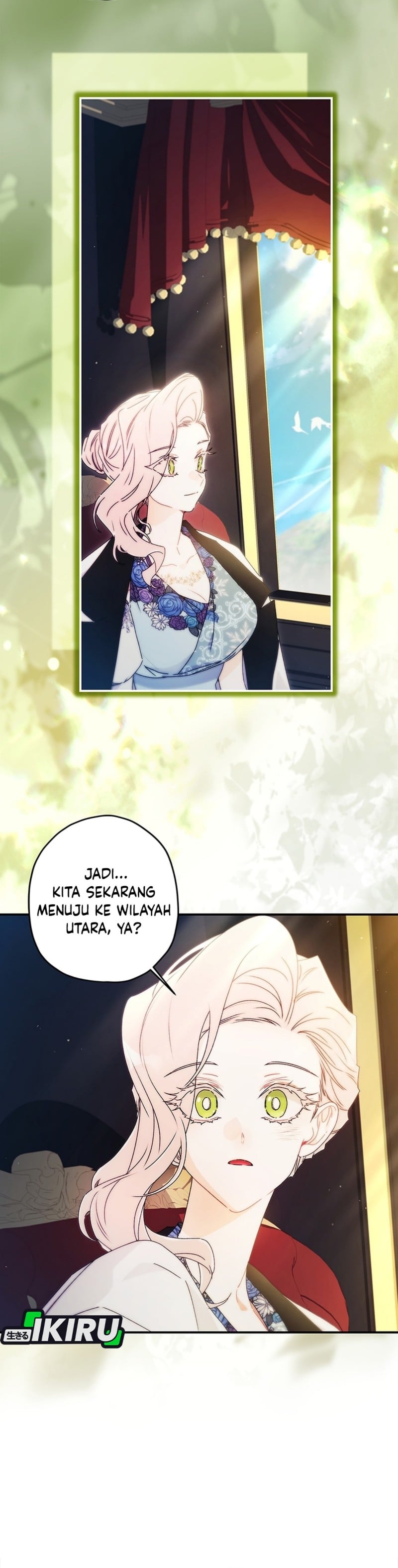 Kill the Male Lead to Become the Villainess Chapter 173 - Page 15