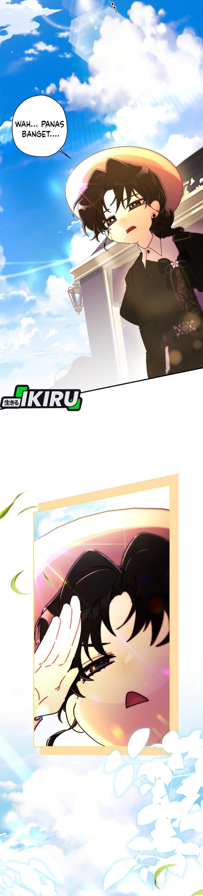 Kill the Male Lead to Become the Villainess Chapter 173 - Page 19