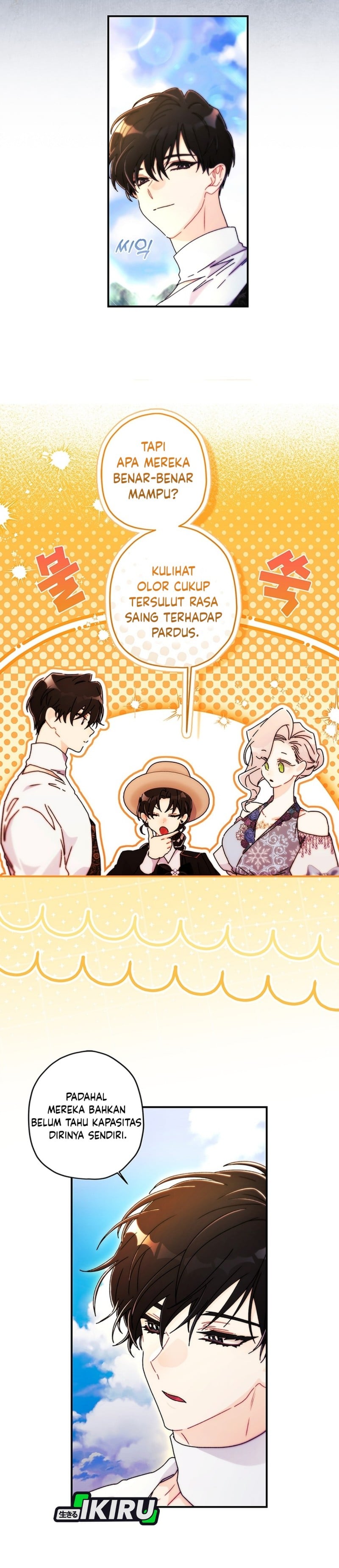 Kill the Male Lead to Become the Villainess Chapter 173 - Page 29