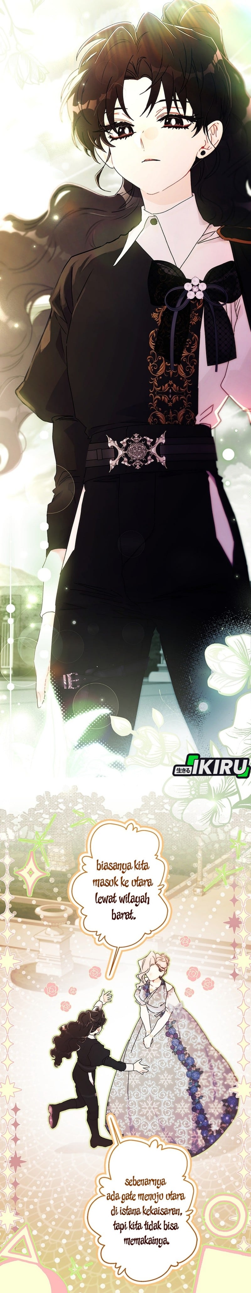 Kill the Male Lead to Become the Villainess Chapter 173 - Page 3