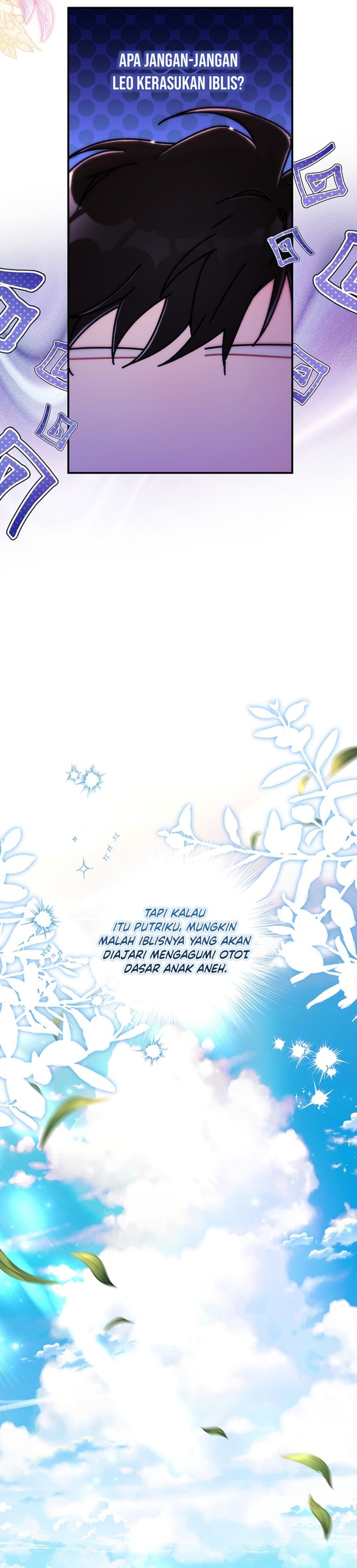 Kill the Male Lead to Become the Villainess Chapter 173 - Page 35