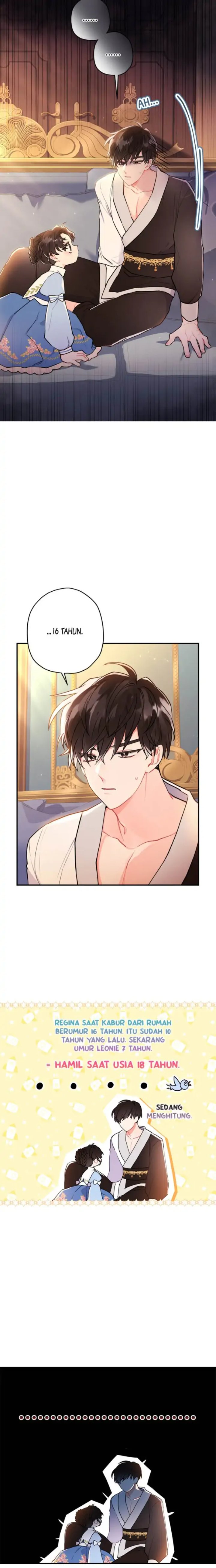 Baca Kill the Male Lead to Become the Villainess - Chapter 37 halaman 11