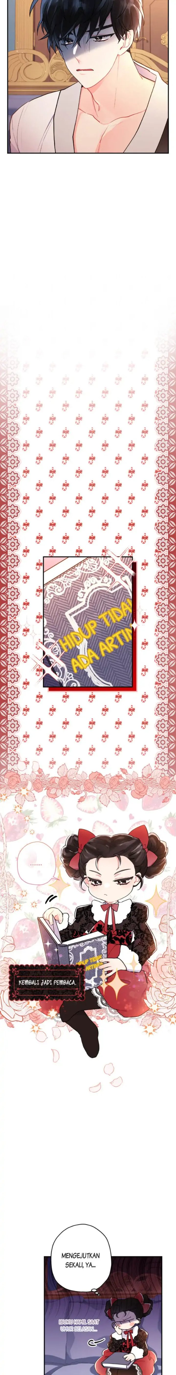 Baca Kill the Male Lead to Become the Villainess - Chapter 37 halaman 13