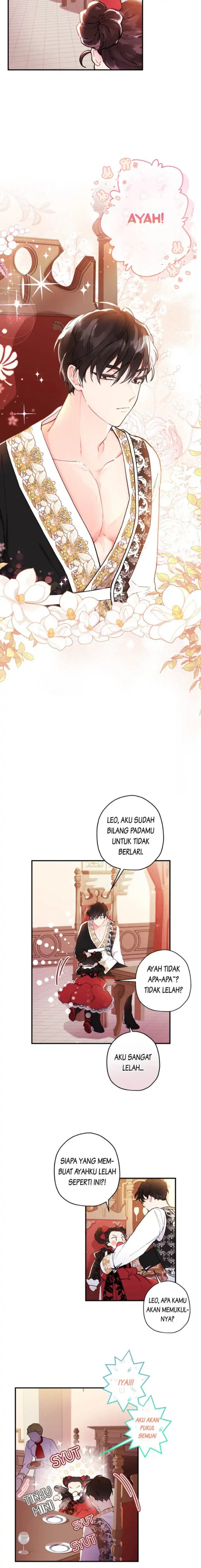 Baca Kill the Male Lead to Become the Villainess - Chapter 37 halaman 15