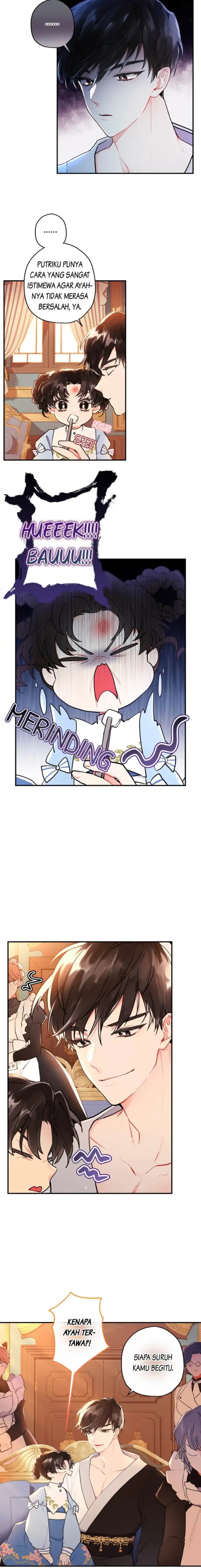 Baca Kill the Male Lead to Become the Villainess - Chapter 37 halaman 7