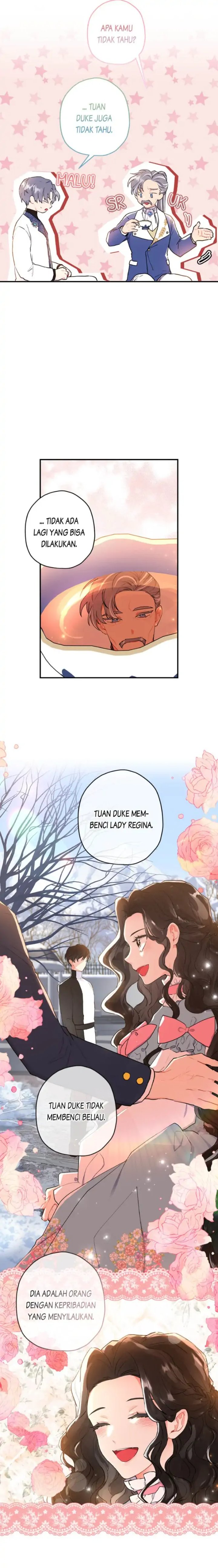 Baca Kill the Male Lead to Become the Villainess - Chapter 39 halaman 6