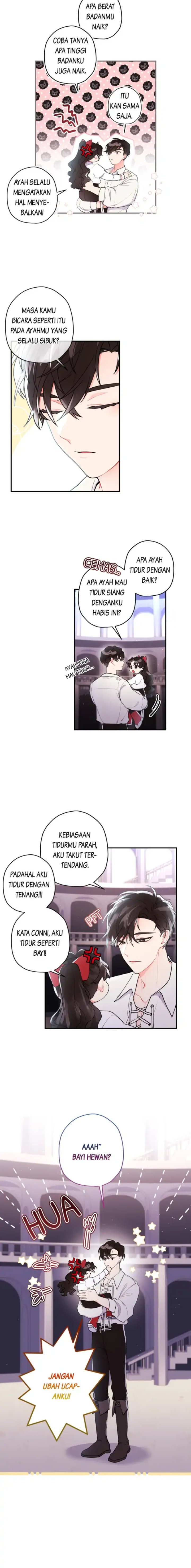 Baca Kill the Male Lead to Become the Villainess - Chapter 40 halaman 15