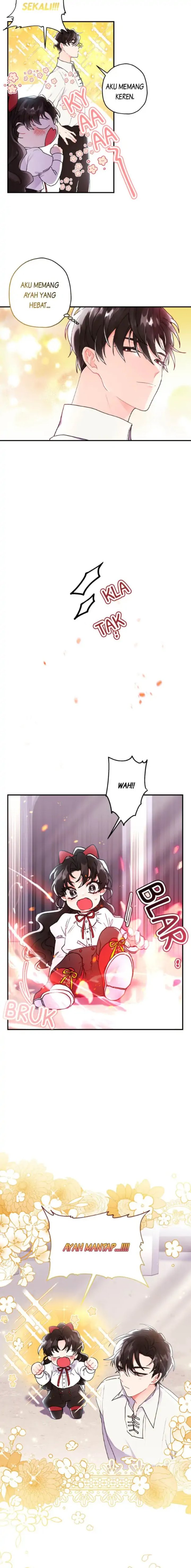 Baca Kill the Male Lead to Become the Villainess - Chapter 41 halaman 10