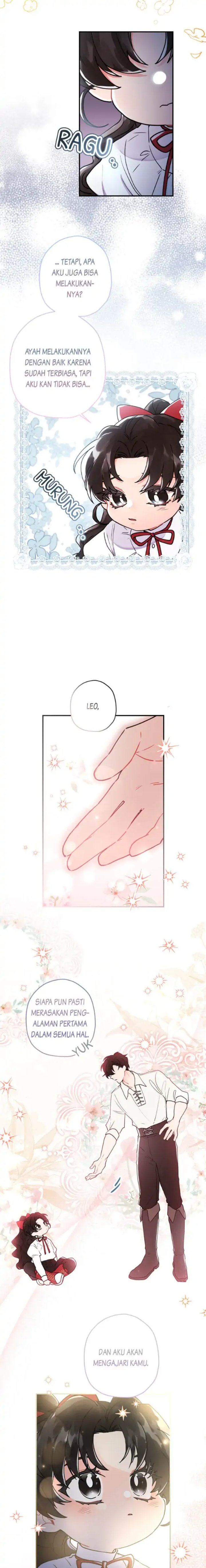 Baca Kill the Male Lead to Become the Villainess - Chapter 41 halaman 11