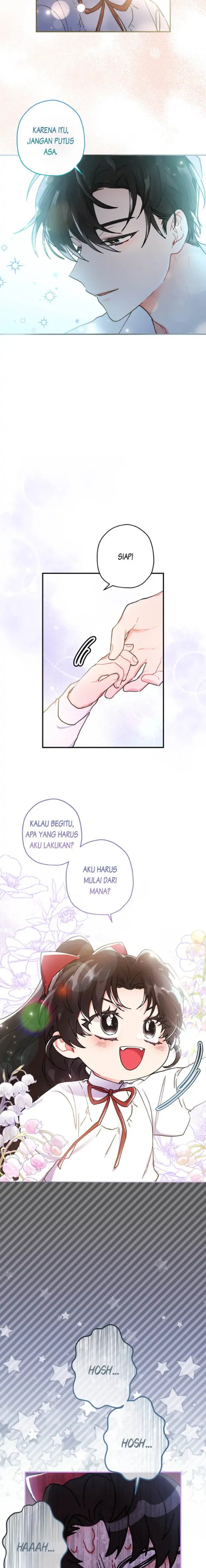 Baca Kill the Male Lead to Become the Villainess - Chapter 41 halaman 12