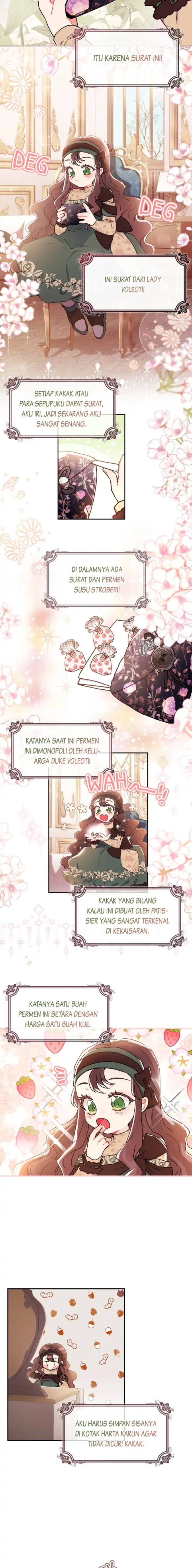 Baca Kill the Male Lead to Become the Villainess - Chapter 41 halaman 15