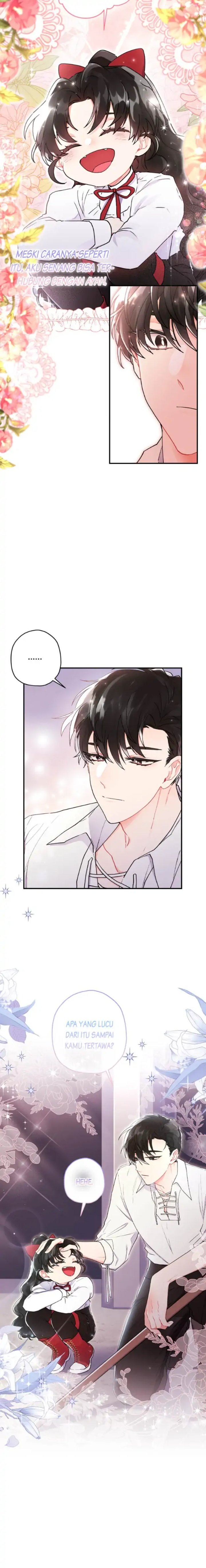 Baca Kill the Male Lead to Become the Villainess - Chapter 41 halaman 5