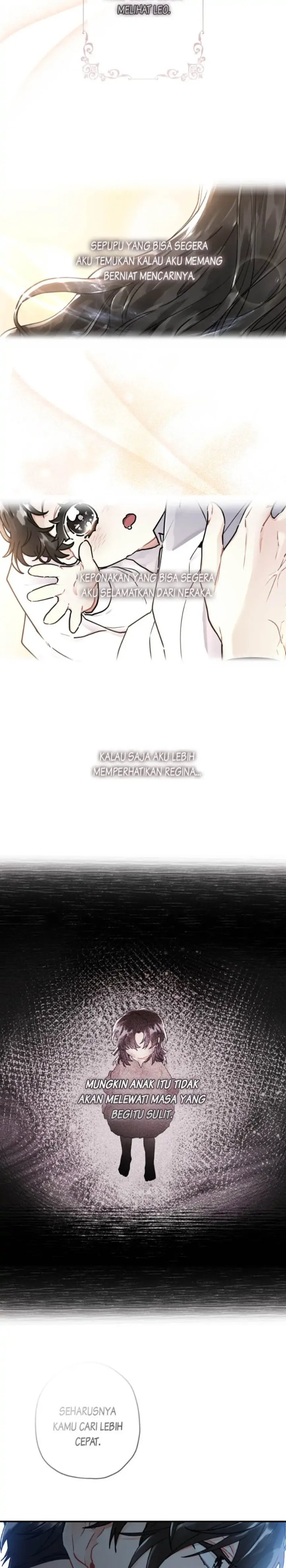 Baca Kill the Male Lead to Become the Villainess - Chapter 44 halaman 18