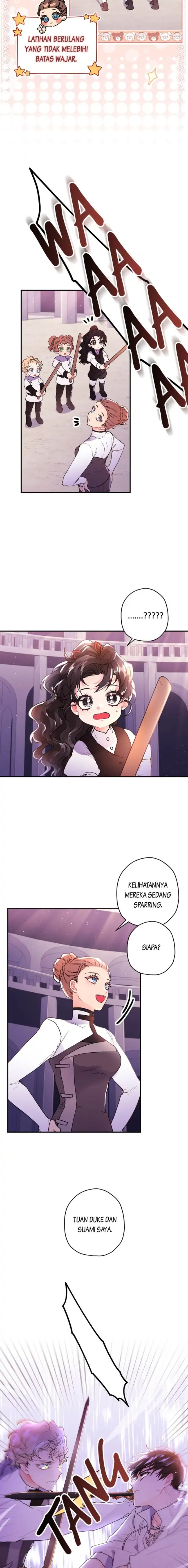 Baca Kill the Male Lead to Become the Villainess - Chapter 46 halaman 10
