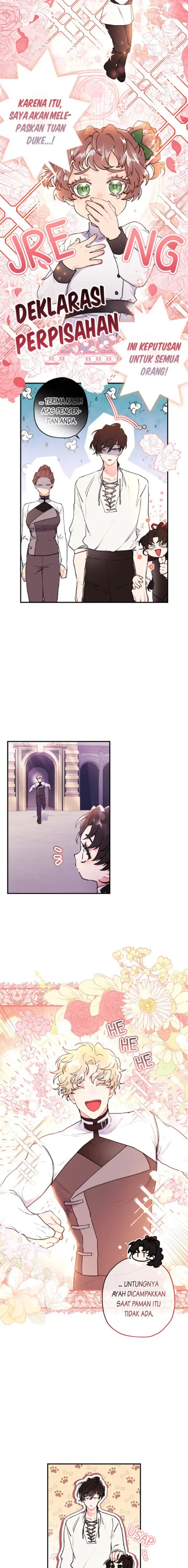 Baca Kill the Male Lead to Become the Villainess - Chapter 46 halaman 7