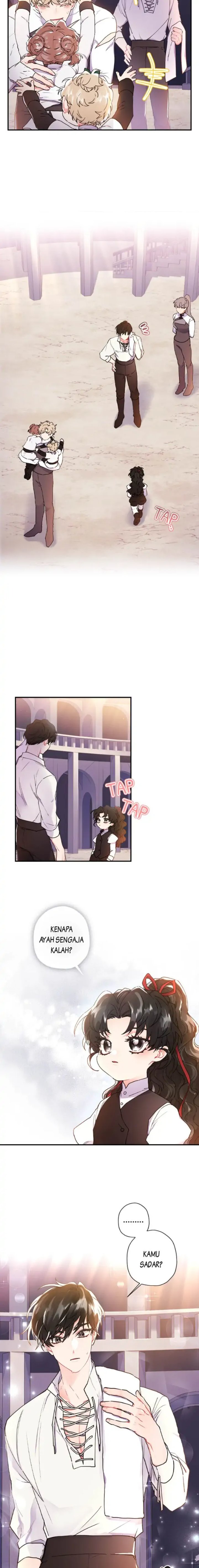 Baca Kill the Male Lead to Become the Villainess - Chapter 47 halaman 4