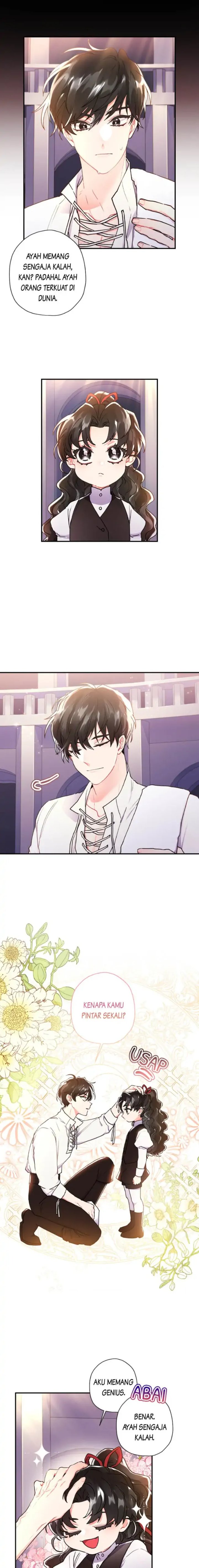 Baca Kill the Male Lead to Become the Villainess - Chapter 47 halaman 7