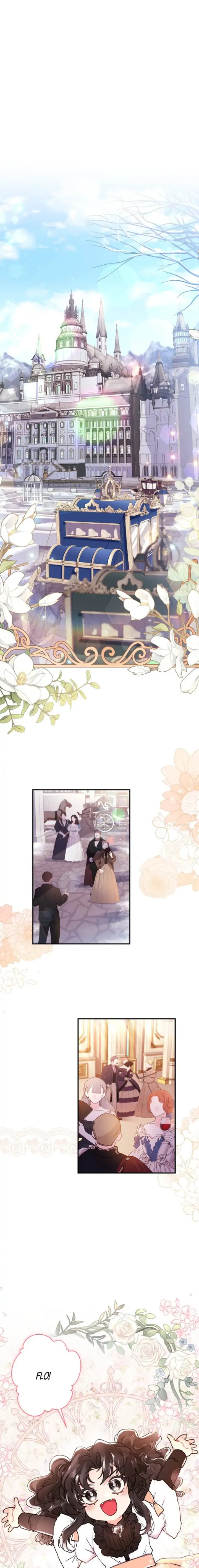 Baca Kill the Male Lead to Become the Villainess - Chapter 48 halaman 1