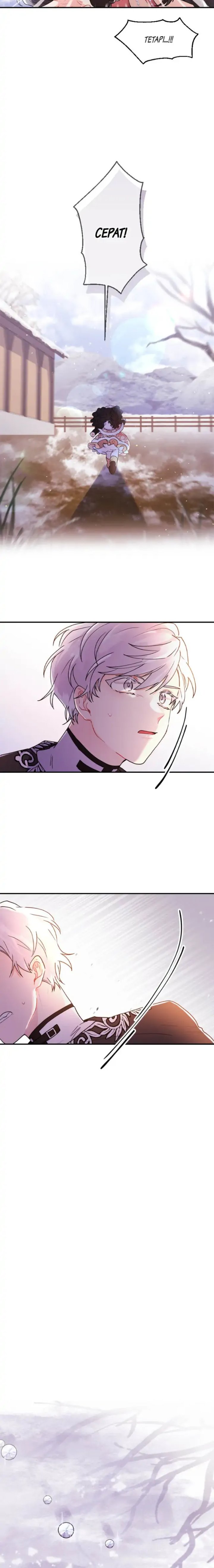 Baca Kill the Male Lead to Become the Villainess - Chapter 49 halaman 11