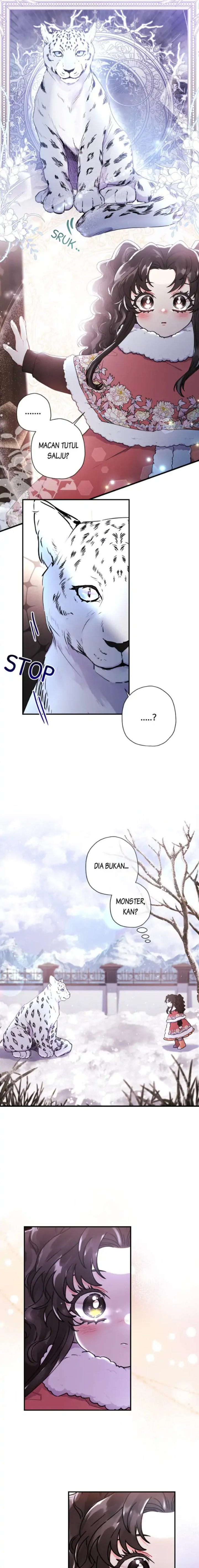 Baca Kill the Male Lead to Become the Villainess - Chapter 49 halaman 13